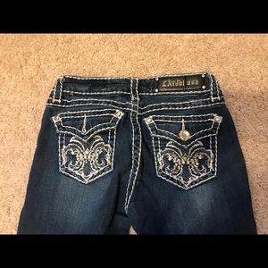LA Idol Women’s Jeans